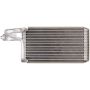 SPECTRA PREMIUM 1010302 A/C Evaporator Core