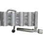 SPECTRA PREMIUM 1054167 A/C Evaporator Core