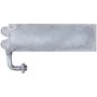 SPECTRA PREMIUM 1054194 A/C Evaporator Core