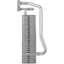 SPECTRA PREMIUM 1054262 A/C Evaporator Core