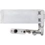 SPECTRA PREMIUM 1054296 A/C Evaporator Core