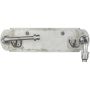 SPECTRA PREMIUM 1054415 A/C Evaporator Core