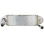 SPECTRA PREMIUM 1054598 A/C Evaporator Core