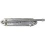 SPECTRA PREMIUM 1054599 A/C Evaporator Core