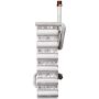 SPECTRA PREMIUM 1054689 A/C Evaporator Core