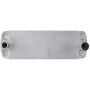 SPECTRA PREMIUM 1054798 A/C Evaporator Core