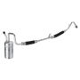 SPECTRA PREMIUM 1955308 A/C Accumulator