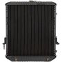 SPECTRA PREMIUM 2001-0702 Radiator