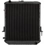 SPECTRA PREMIUM 2001-0702 Radiator