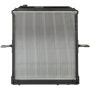 SPECTRA PREMIUM 2001-0707P Radiator