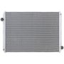 SPECTRA PREMIUM 2001-1501 Radiator