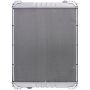 SPECTRA PREMIUM 2001-1705 Radiator