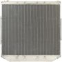 SPECTRA PREMIUM 2001-1742 Radiator