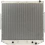 SPECTRA PREMIUM 2001-1742 Radiator