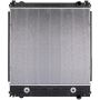SPECTRA PREMIUM 2001-1743P Radiator