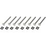 SPECTRA PREMIUM 2001-1743P Radiator