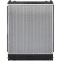 SPECTRA PREMIUM 2001-1744P Radiator