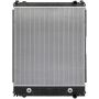 SPECTRA PREMIUM 2001-1744P Radiator