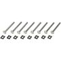 SPECTRA PREMIUM 2001-1744P Radiator