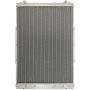 SPECTRA PREMIUM 2001-1773 Radiator