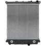 SPECTRA PREMIUM 2001-1778P Radiator