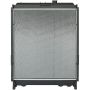 SPECTRA PREMIUM 2001-2003P Radiator
