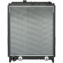 SPECTRA PREMIUM 2001-2003P Radiator