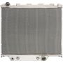 SPECTRA PREMIUM 2001-3018 Radiator