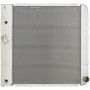SPECTRA PREMIUM 2001-3543 Radiator