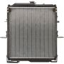 SPECTRA PREMIUM 2001-4504 Radiator