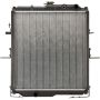 SPECTRA PREMIUM 2001-4504 Radiator