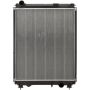 SPECTRA PREMIUM 2001-4507P Radiator