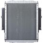 SPECTRA PREMIUM 2001-5108 Radiator