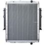 SPECTRA PREMIUM 2001-5108 Radiator