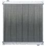 SPECTRA PREMIUM 2002-1501 Radiator
