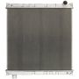 SPECTRA PREMIUM 2002-1502 Radiator