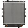 SPECTRA PREMIUM 2006-5103P Radiator