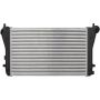 SPECTRA PREMIUM 4401-1107 Intercooler