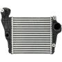 SPECTRA PREMIUM 4401-1138 Intercooler