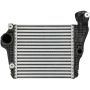 SPECTRA PREMIUM 4401-1139 Intercooler