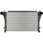 SPECTRA PREMIUM 4401-1144 Intercooler