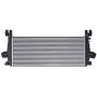 SPECTRA PREMIUM 4401-1204 Intercooler