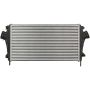 SPECTRA PREMIUM 4401-1208 Intercooler