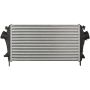 SPECTRA PREMIUM 4401-1208 Intercooler