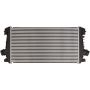 SPECTRA PREMIUM 4401-1209 Intercooler