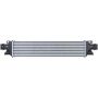 SPECTRA PREMIUM 4401-1215 Intercooler