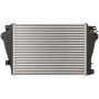 SPECTRA PREMIUM 4401-1217 Intercooler