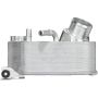 SPECTRA PREMIUM 4401-1520 Intercooler