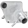 SPECTRA PREMIUM 4401-1520 Intercooler