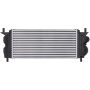 SPECTRA PREMIUM 4401-1535 Intercooler